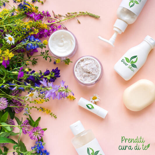Dear skin brand